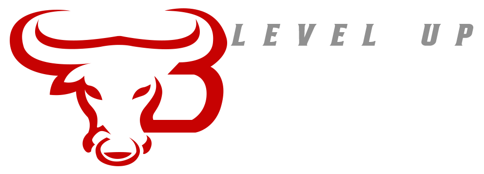 LevelUp Bullz Logo